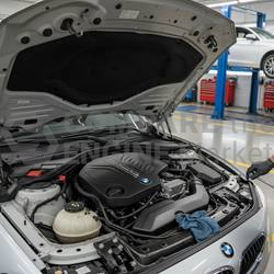 BMW 120D M SPORT 2.0 B47D20O0 reconditioned Engine (2015) - Reliable Performance Guaranteed